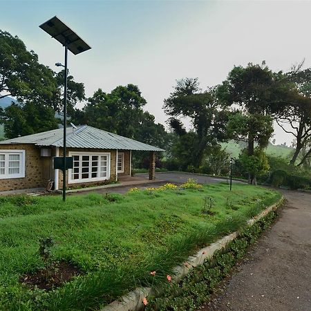 Manalar Hotel Gudalur  Ngoại thất bức ảnh