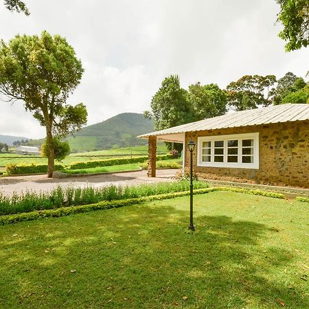 Manalar Hotel Gudalur  Ngoại thất bức ảnh