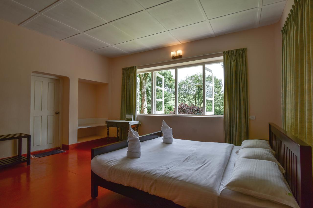 Manalar Hotel Gudalur  Ngoại thất bức ảnh