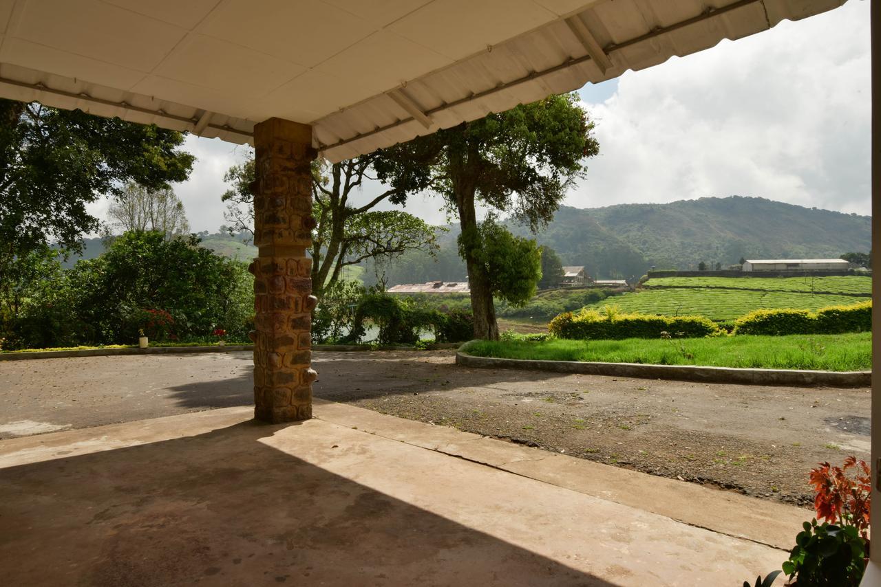Manalar Hotel Gudalur  Ngoại thất bức ảnh