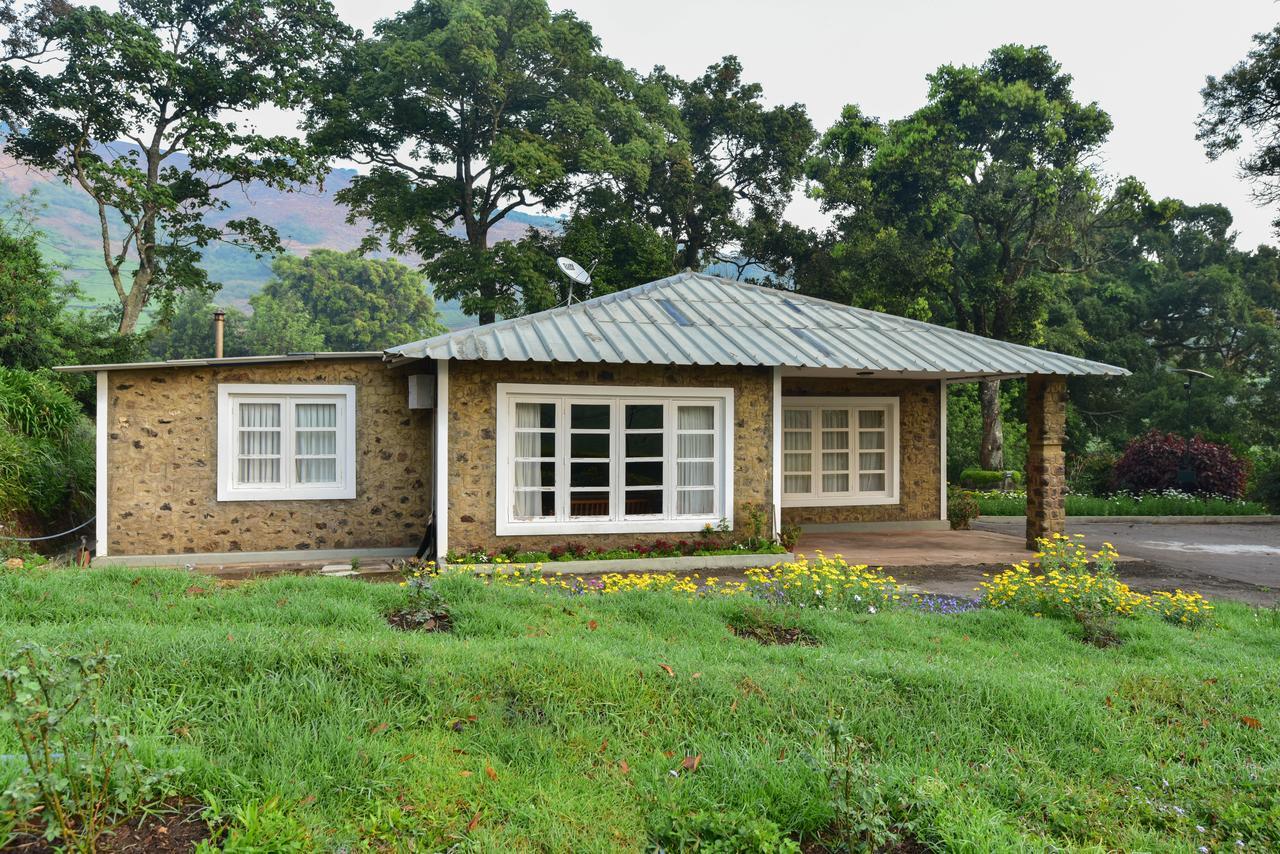 Manalar Hotel Gudalur  Ngoại thất bức ảnh